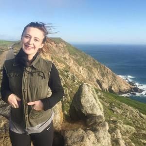 Meet your Posher, Brooke